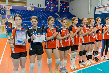 Победили лучшие